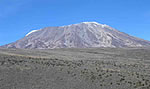 Kilimanjaro