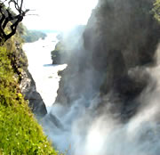 Murchison Falls